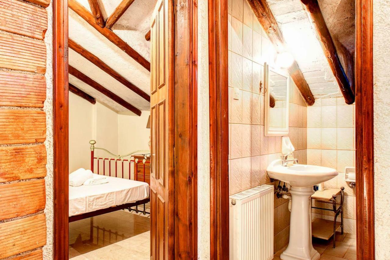 Villa Brigadoon Corfu Agios Ioannis Peristerion Eksteriør bilde