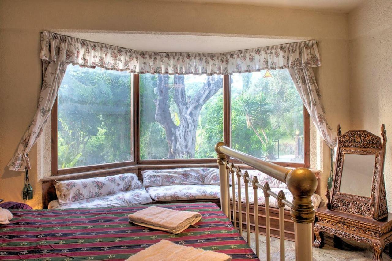 Villa Brigadoon Corfu Agios Ioannis Peristerion Eksteriør bilde